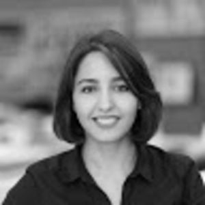 Meet your Posher, Suzan